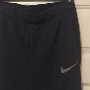 Nike Dry-Fit Dark Gray sweatpants XL